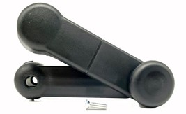 Window Crank Handle For Ford F150 Truck 1997-2014 Replaces OE F37Z1023342A - £10.99 GBP