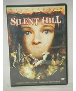 Silent Hill DVD 2006 Widescreen Edition Radha Mitchell and Laurie Holden - £5.43 GBP