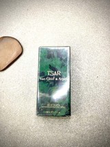 Tsar By Van Cleef & Arpels Eau De 30 Ml Spray Perfume For Men, Discontinued - $200.00