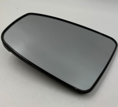 2009-2014 Nissan Murano Driver Side View Power Door Mirror Glass Only D0... - $40.49