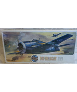 Airfix 1/72 HO F-6F Hellcat old - Kit Series 2. New-Sealed. Code No. 020... - $534.05 MXN