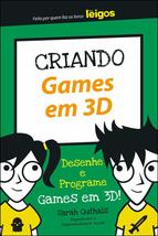 Criando games em 3D [Paperback] Unknown - £27.75 GBP