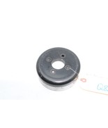 01-06 MERCEDES-BENZ CL55 AMG WATER PUMP PULLEY Q8268 - $682.82 MXN