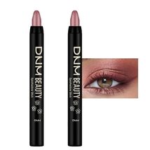 evpct 2Pcs Cream Waterproof Eyeshadow Sticks Set Rose Shimmer Matte 27+27 - $53.22 MXN evpct 2Pcs Cream Waterproof Eyeshadow Sticks Set Rose Shimmer Matte 27+27 - $53.22 MXN