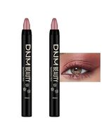 evpct 2Pcs Cream Waterproof Eyeshadow Sticks Set Rose Shimmer Matte 27+27 - €2,48 EUR evpct 2Pcs Cream Waterproof Eyeshadow Sticks Set Rose Shimmer Matte 27+27 - €2,48 EUR