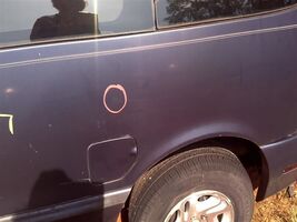 AC Compressor Fits 94-96 VILLAGER 98983625Compressor Only, Must Flush Sy... - $60.17