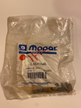 1984-1999 Mopar Spring Bolt P/N 5217003 Genuine Oem Part Brand New Unused - £4.92 GBP