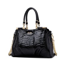 Few in stock, hurry: woman handbags leather bag female shoulder bags  high quali - £138.66 GBP