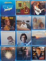 Lot of 5 VG+ -  NM Religious / Gospel  LP&#39;s FREE SHIPPING -  Grant, Holm... - £23.60 GBP