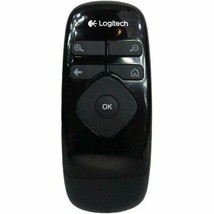 Logitech 815-000090 Factory Original Remote For Logitech TV Cam HD 960-0... - £11.96 GBP