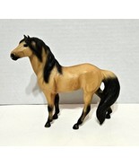 Breyer Reeves Spirit Mustang Mini Whinnies 8&quot; x 7.25&quot; Mesteno Mold 2002 - $444.45 MXN