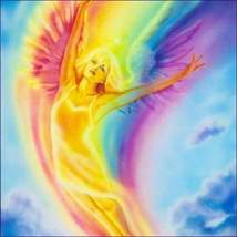 Rainbow Essence Healing Empowerment - £15.84 GBP