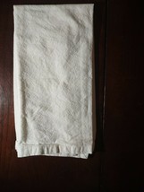 Pier 1 Napkin White - £11.52 GBP