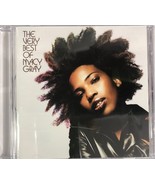 Macy Gray - The Very Best of Macy Gray (CD 2004 Sony/Epic Bonus Tracks)B... - £6.26 GBP