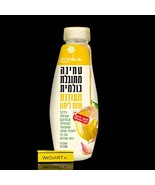 Baraka - Delicate Sesame Tahini plus lemon garlic in Squeeze Bottle 310gr - $641.68 MXN