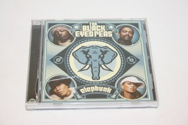 The Black Eyed Peas - Elephunk CD - £3.04 GBP