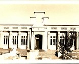 Vtg Postcard RPPC San Jose California CA  NEW Rose Croix Science Buildin... - $14.80