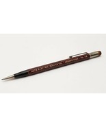 Hagerstown Md Auto Electric Service Advertising Mechanical Pencil 3 digi... - £7.62 GBP