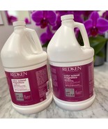 Redken Color Extend Magnetics Shampoo or and Conditioner Gallon - €118,98 EUR+