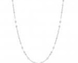 Women&#39;s Necklace .925 Silver 211633 - $46.00