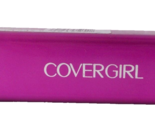 COVERGIRL Lipstick Coquette Orchid #375 - $19.79