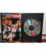 Godzilla Vs. Mothra/Godzilla Vs. King Ghidora (DVD, 1998, Closed Caption) - $24.60 CAD
