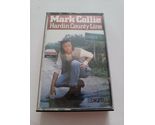 Mark Collie Hardin County Line 1990 Cassette Country Folk Rock Western - $11.76