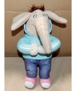 Meena Illumination&#39;s SING Ty Beanie Baby Plush Stuffed Animal Elephant T... - $23.97 CAD