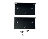 Rack Mount Ears (2-Pack) for Hikvision DS-9664NI-I8 64CH NVR DVR Server - $9.30