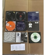 CDs - R&amp;B, Soul, Funk, Jazz Music Genre - lot of 13 - £19.92 GBP