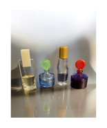 Liz Claiborne Women&#39;s Small Perfume Lot Curve Set - $18.69