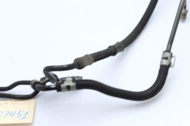 00-05 TOYOTA CELICA GTS POWER STEERING LINES HOSES Q7451 image 4