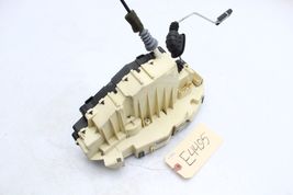 07-13 MERCEDES-BENZ W221 FRONT LEFT DRIVER SIDE DOOR LOCK LATCH ACTUATOR E4495 image 8