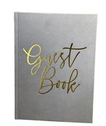 Guest Book-Libro En Blanco De Buenos Deseos - €34,12 EUR