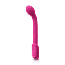 Inya - Oh My G Vibe G Spot Silicone Rechargeable Vibrator Sex Toy - £31.32 GBP