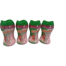 Gain Scent Booster Tango Laundry Beads - Strawberry + Shea - 17.2oz Lot ... - $277.82 MXN