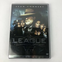 The League of Extraordinary Gentlemen (Widescreen Edition) - DVD -  Mint Cond. - £5.41 GBP