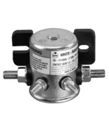 EZGO 16542G1 Solenoid 12 Volt - $40.62 CAD