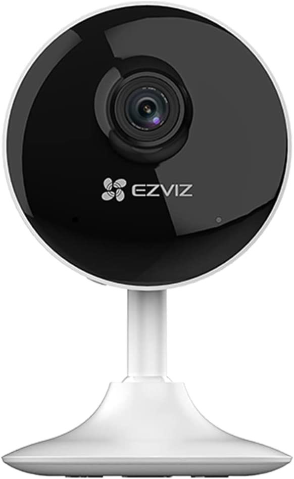 The Ezviz Indoor Security Camera 1080P Wifi Baby Monitor, Smart Motion - $40.98
