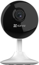 The Ezviz Indoor Security Camera 1080P Wifi Baby Monitor, Smart Motion - $40.98