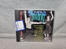 Swing-Dance Vol. 1 Compilation (CD) Glenn Miller - £6.70 GBP