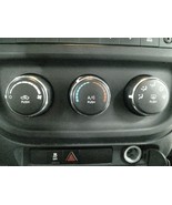 Temperature Control Classic Style With AC Fits 11-17 COMPASS 104835369 - $76.02