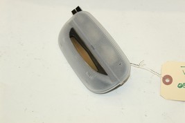 2000-2006 MERCEDES W220 CL500 REAR DOME LIGHT PARKTRONIC SENSOR J932 image 4