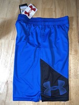 Boys Under Armour shorts Youth Small BNWTS - $20.00