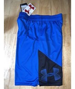 Boys Under Armour shorts Youth Small BNWTS - $20.00