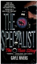 The Specialist: Revelations of a Counterterrorist Rivers, Gayle - £3.74 GBP