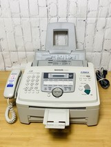 Panasonic KX-FL511 High Speed Laser Fax Phone Copier - £30.29 GBP