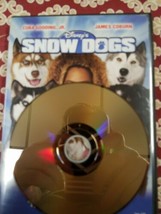 Snow Dogs (DVD, 2002) - £11.33 GBP