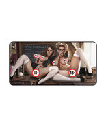 Erotic H Desk Mat: Professor S. Visits Hogwarts (6 Versions) - $842.40 MXN