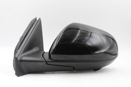 Left Driver Side Black 10 Pin Door Mirror Fits 2021 Buick Encoregx Oem #18717 - £247.12 GBP